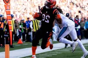 Cincinnati Bengals vs Tennessee Titans free live stream, odds, TV channel  (10/1/2023) 