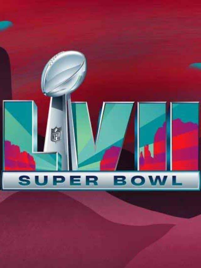 2023 Super Bowl, Date, Time, Live Stream The NFL Fixtures 2023, News